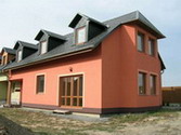 fasade hiš