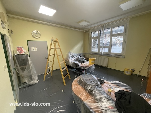 zascita pred beljenjem